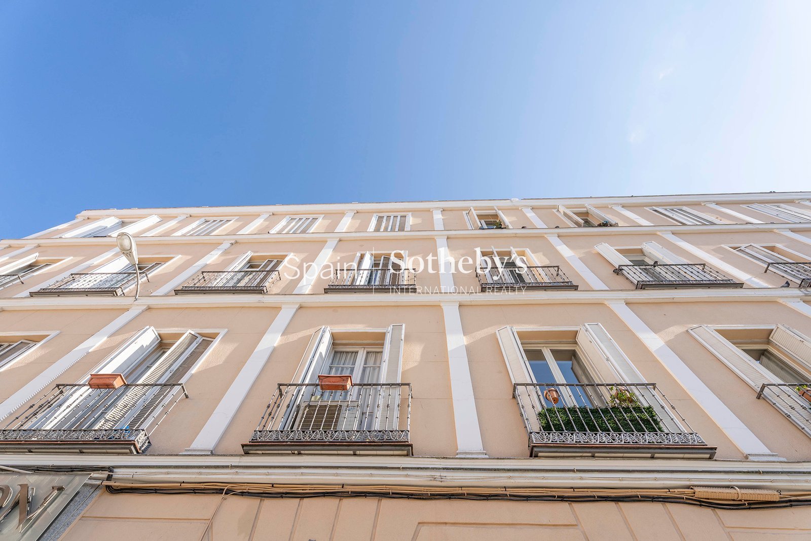 Piso de 158 m² en Madrid