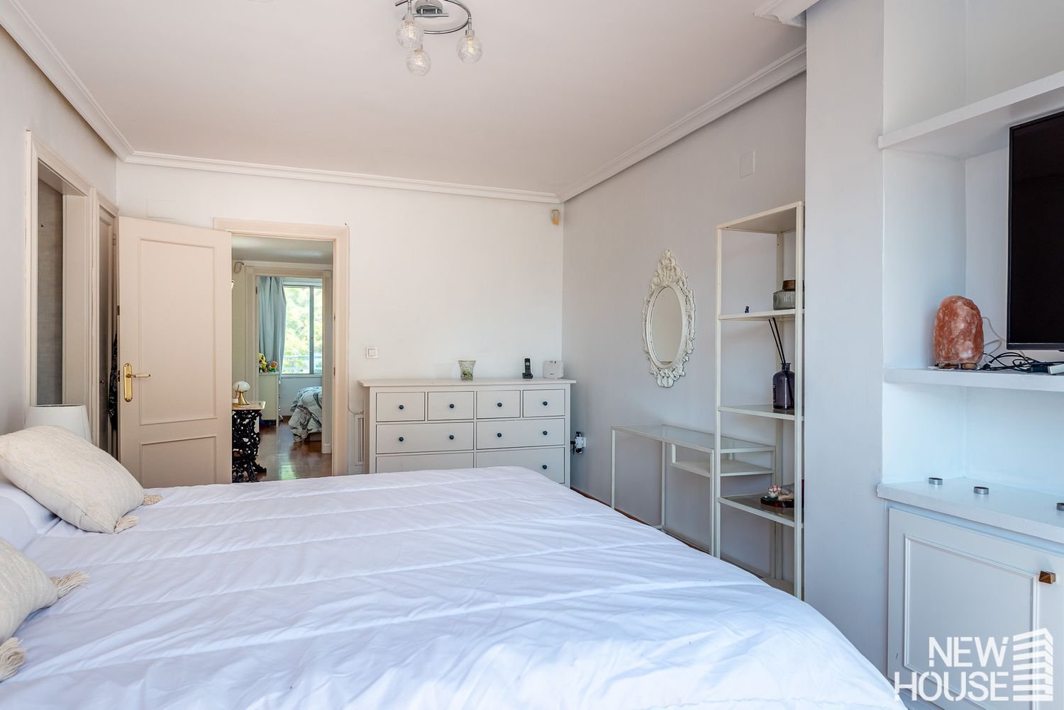 Квартира 317 м² в Аликанте