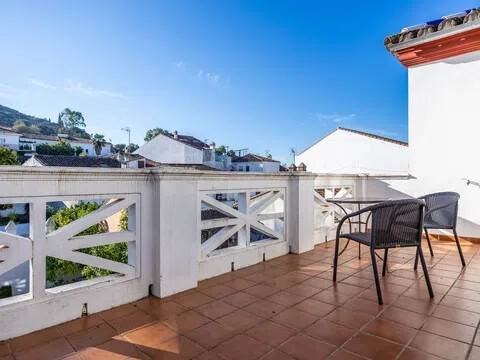 Casa de 653 m² en Aracena