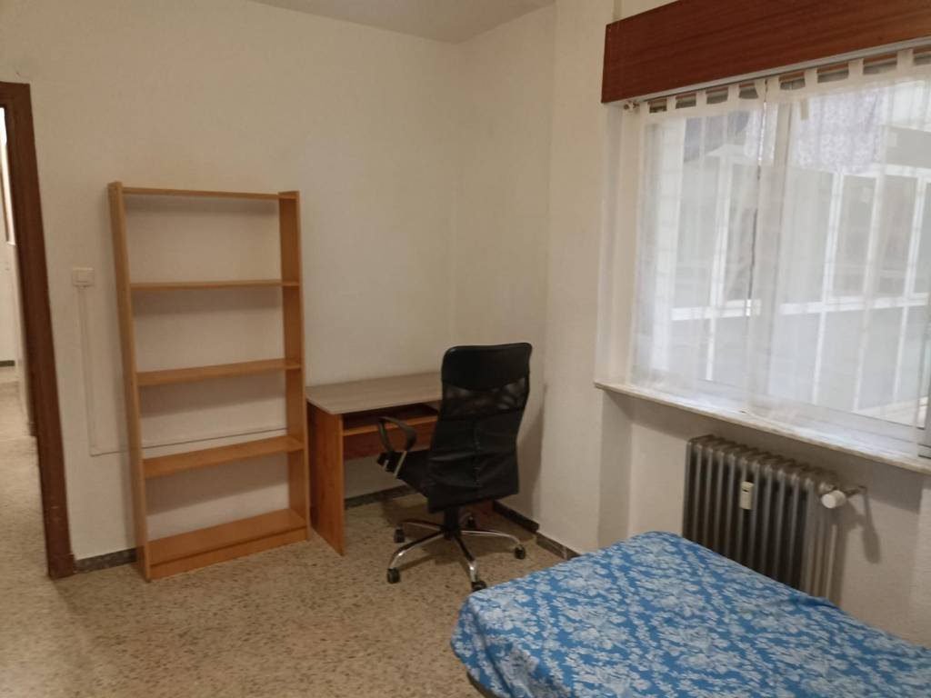 Piso de 125 m² en Salamanca