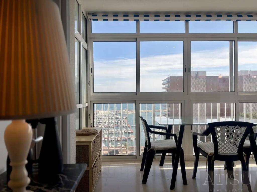 Piso de 80 m² en el Campello