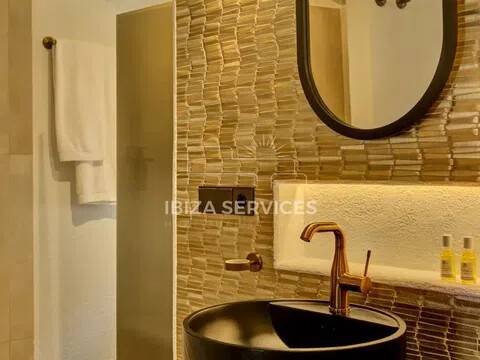 Piso de 60 m² en Ibiza
