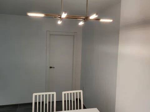 Pis de 45 m² a València