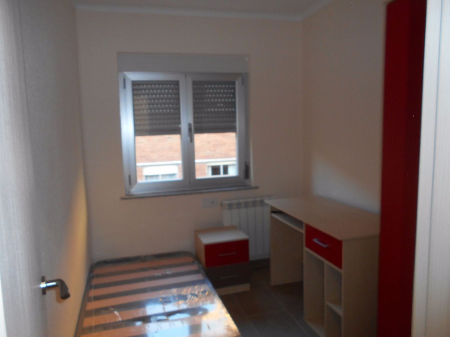 Pis de 80 m² a Salamanca