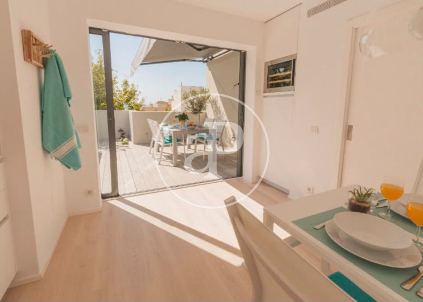 Pis de 209 m² a Palma