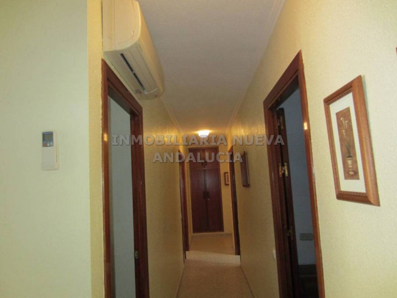 Piso de 105 m² en Almería