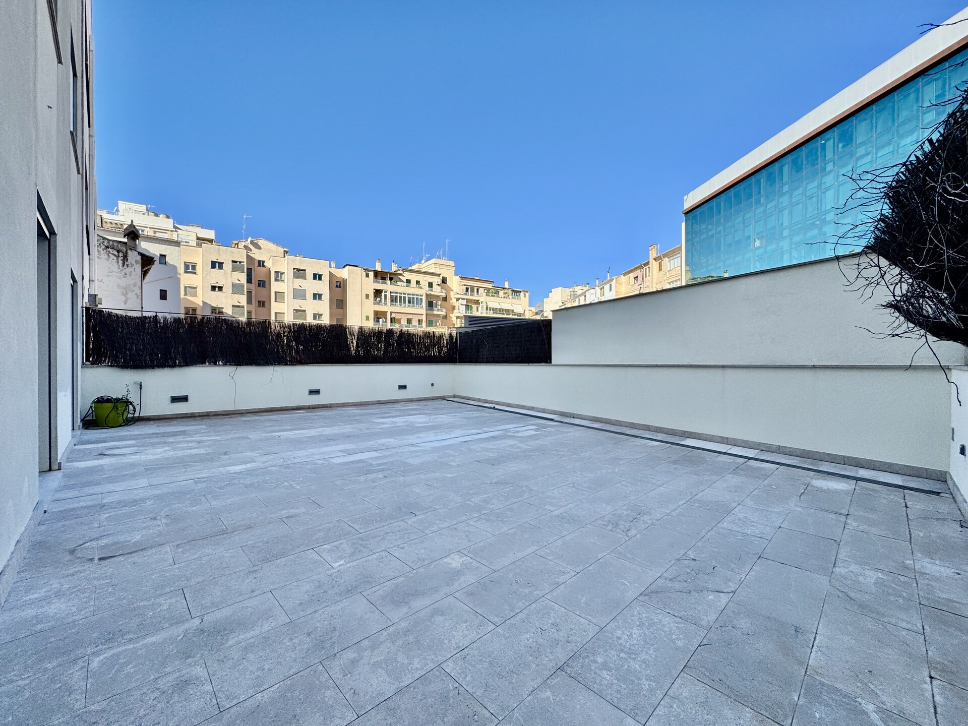 Piso de 225 m² en Palma