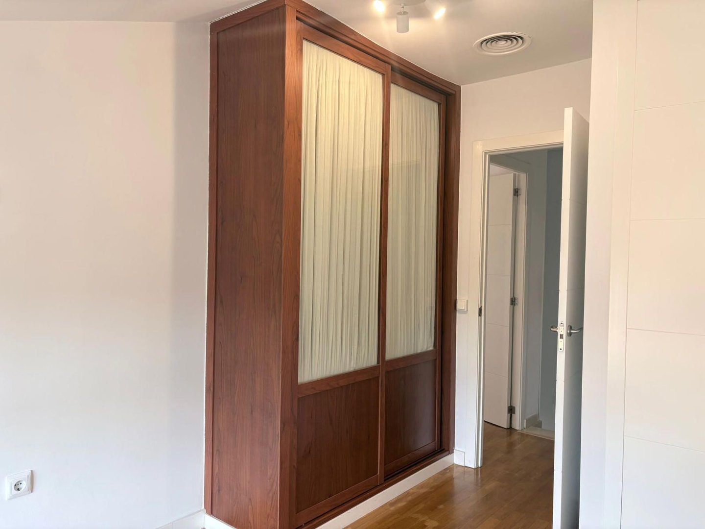 Pis de 107 m² a Guadalajara