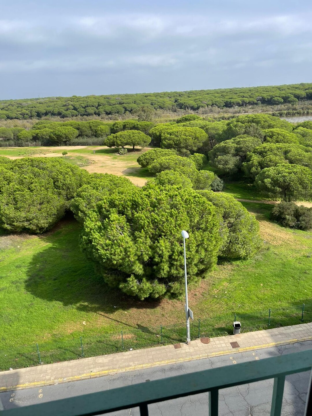 Piso de 65 m² en Punta Umbría