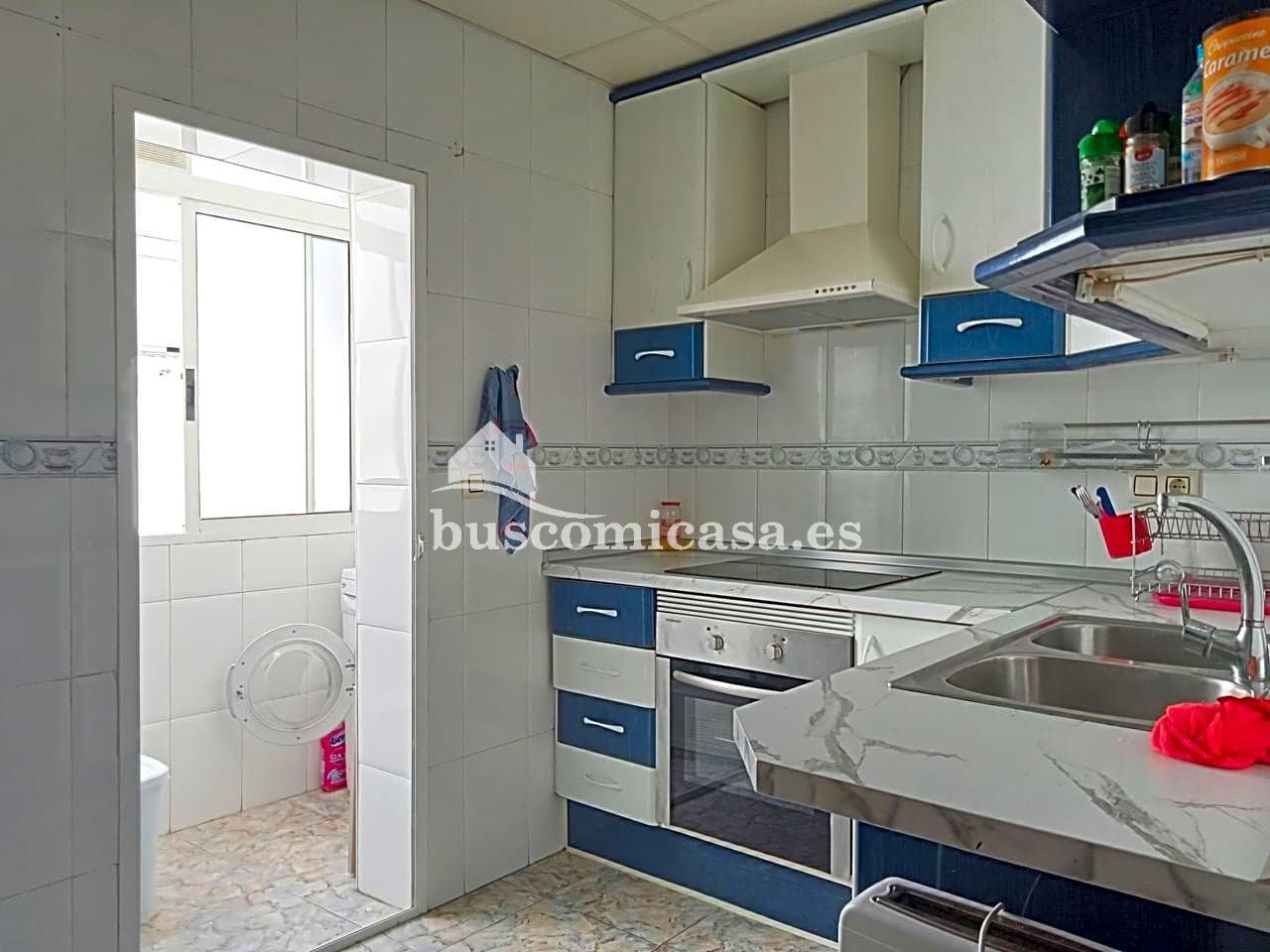 Habitación 69 m², Jaén