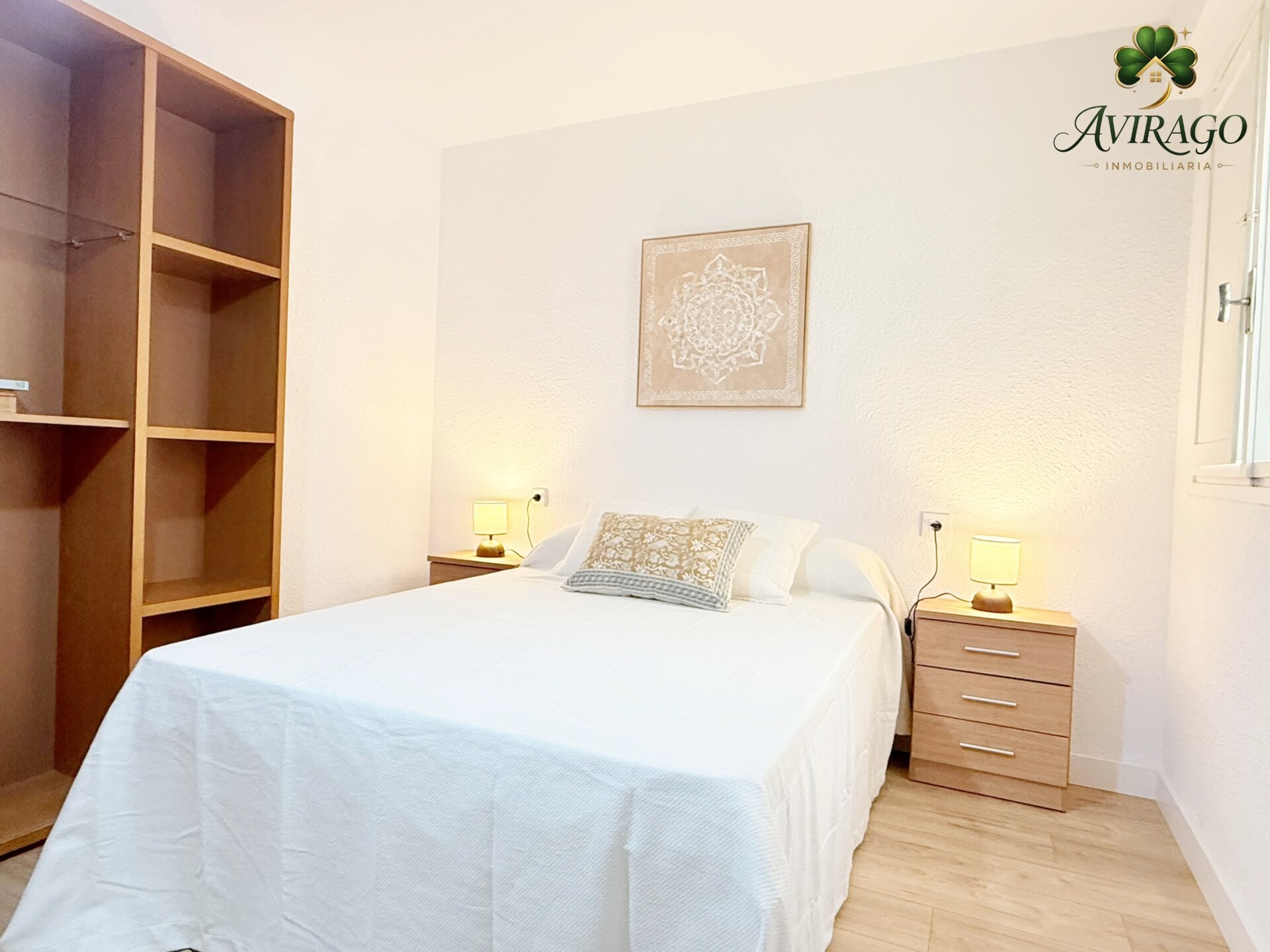 Wohnung 79 m² in Almería