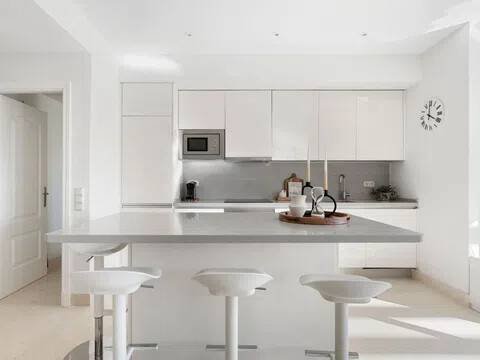 Piso de 187 m² en Benahavís