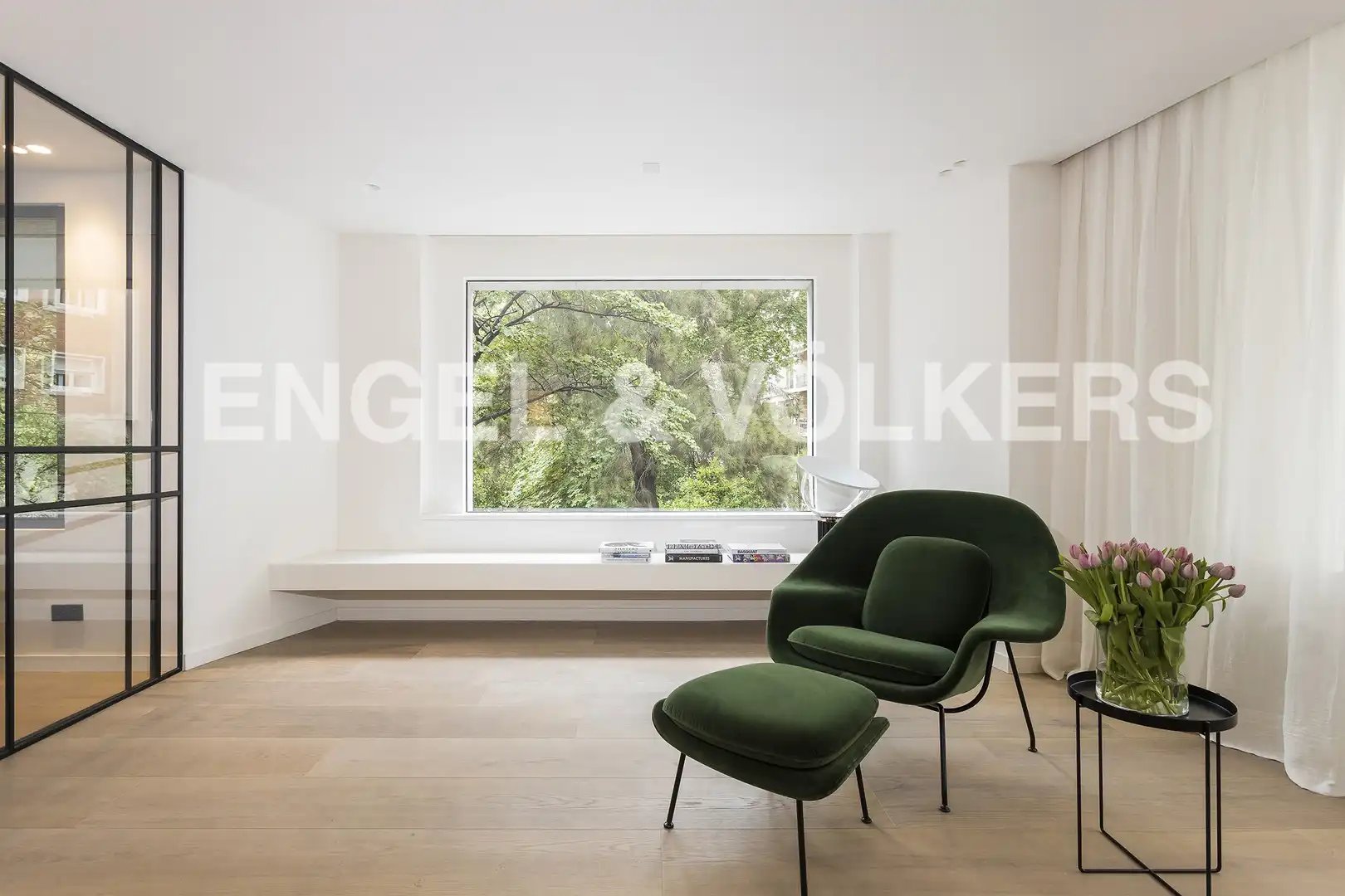 Piso de 427 m² en Barcelona
