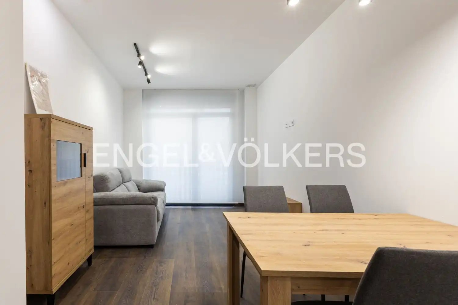Appartement 50 m² à Valence