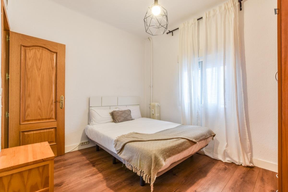 Pis de 130 m² a Madrid