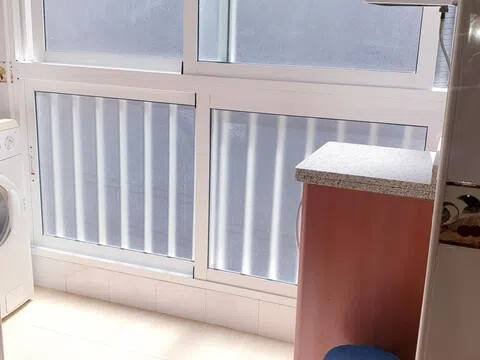 Piso de 100 m² en Málaga