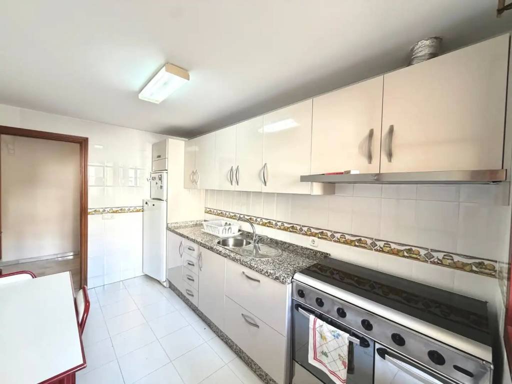 Piso de 110 m² en Benalmádena