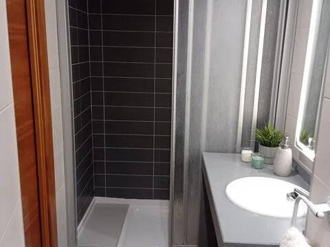 Wohnung 57 m² in Mataró