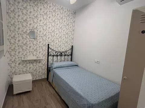 Pis de 54 m² a Nerja