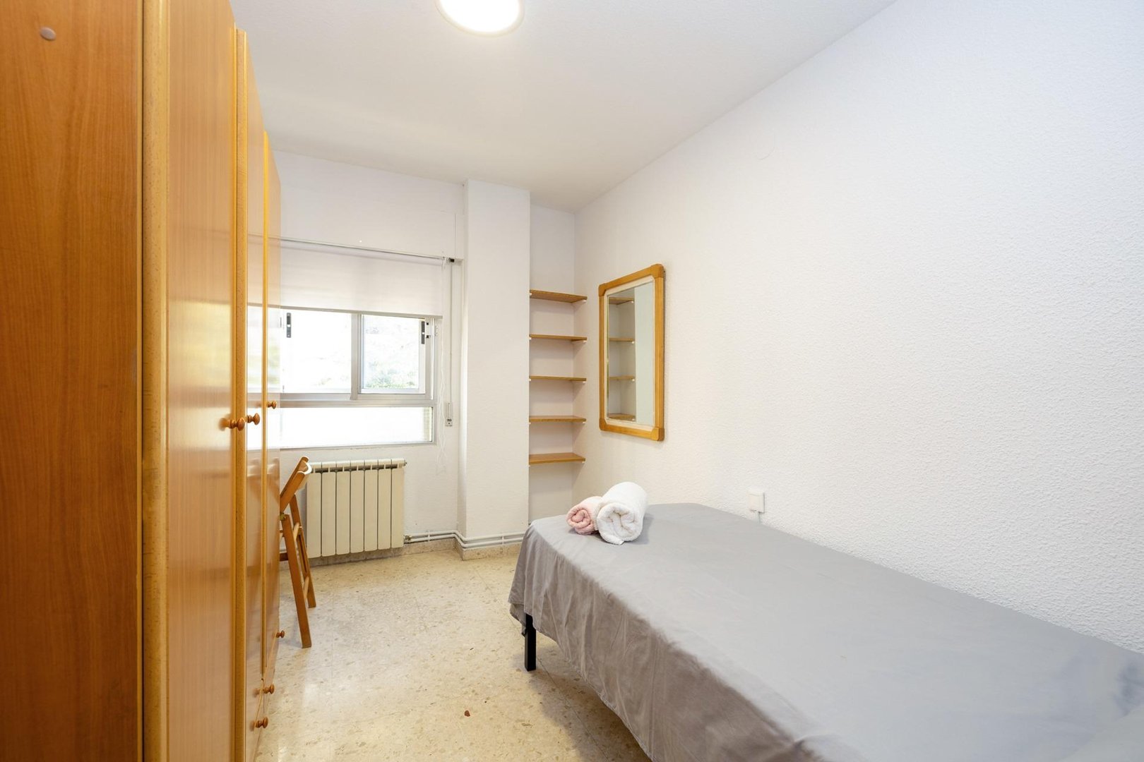 Piso de 137 m² en Granada