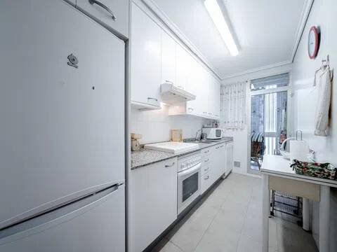 Piso de 90 m² en Jávea
