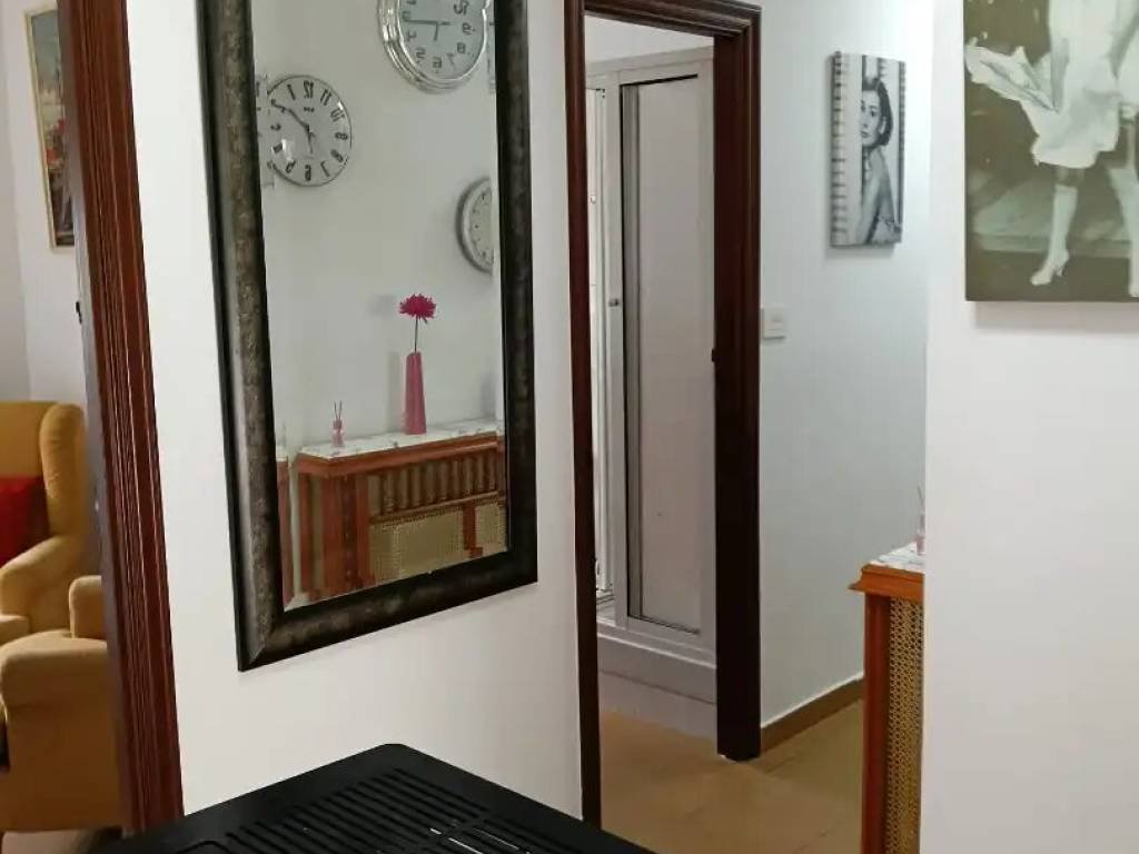 Wohnung 85 m² in Santiago de Compostela