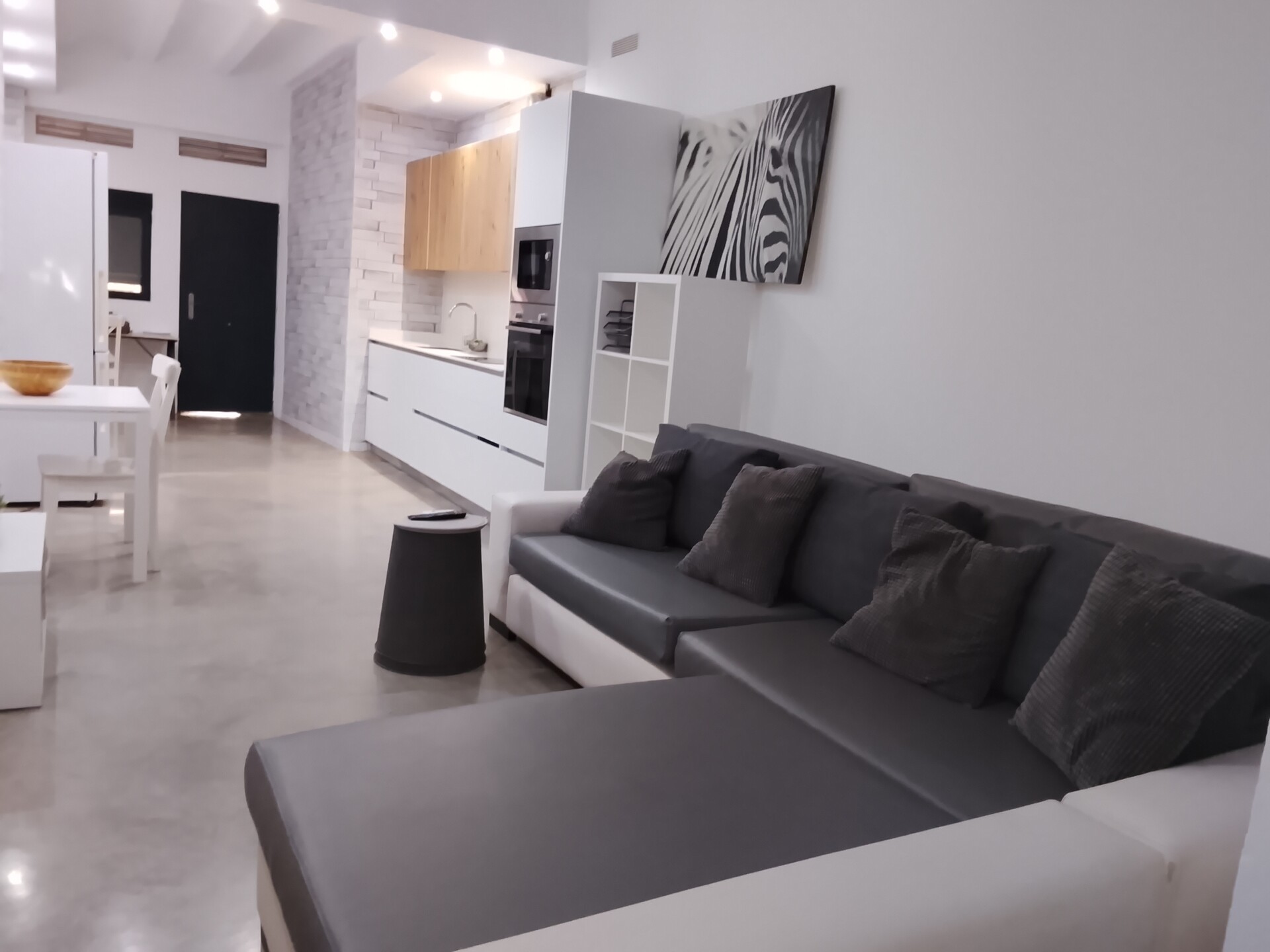 Piso de 60 m² en Valencia