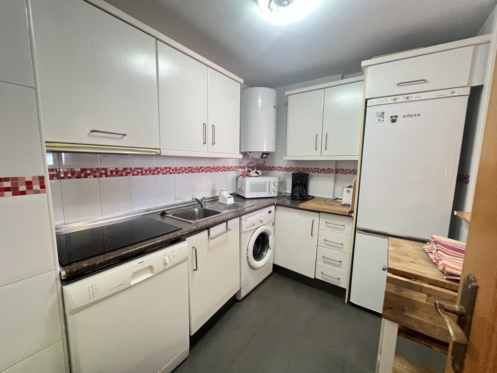 Pis de 75 m² a Marbella