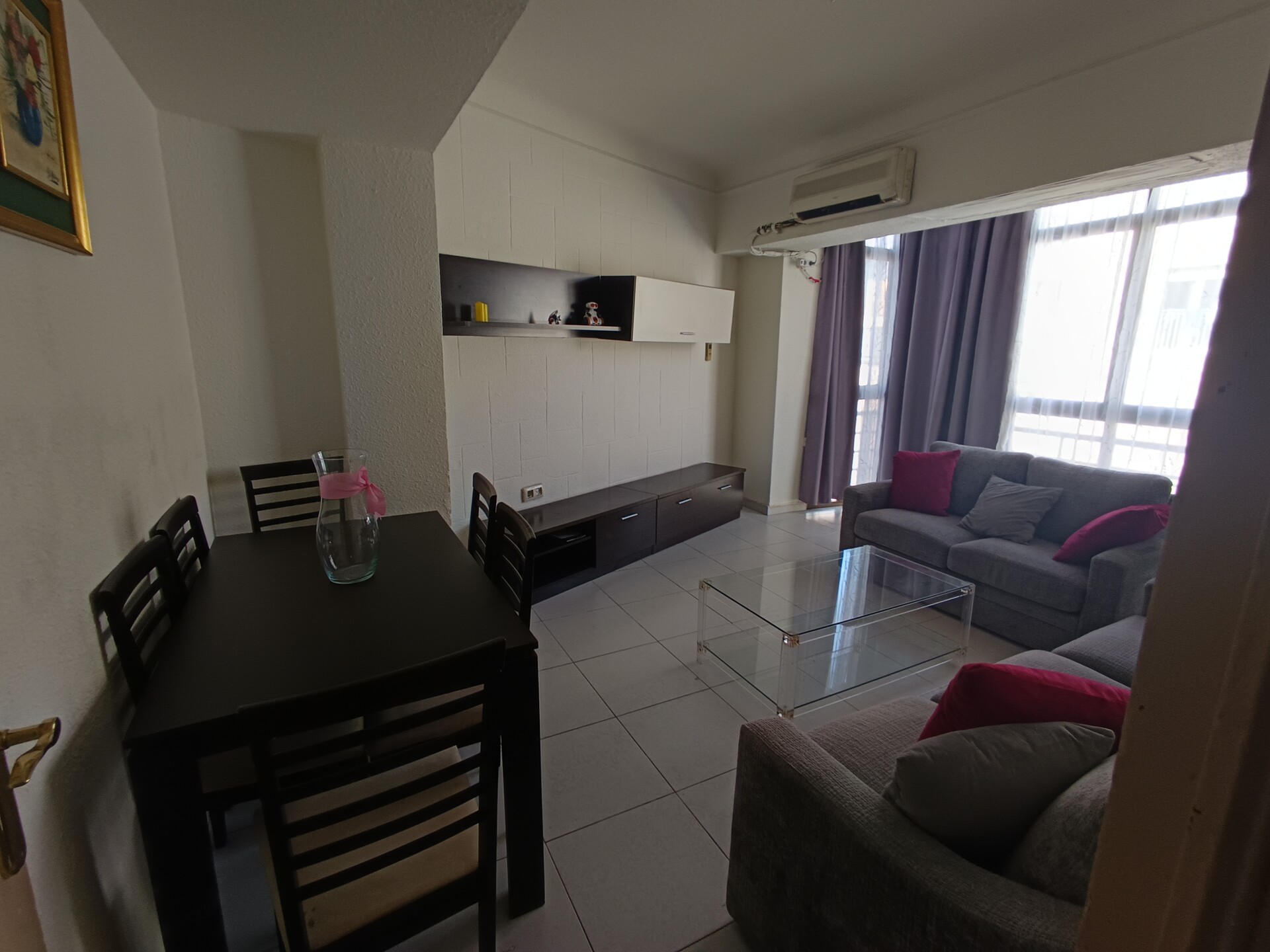 Appartamento 80 m² a Alacant / Alicante