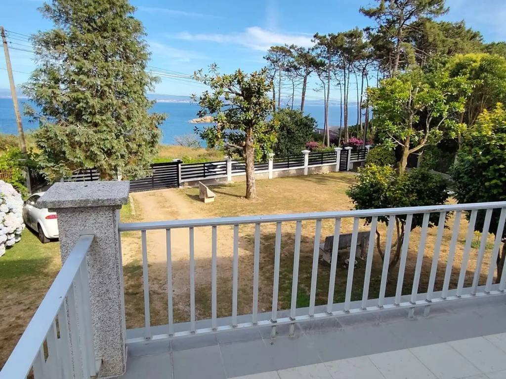 Piso de 49 m² en Ribeira
