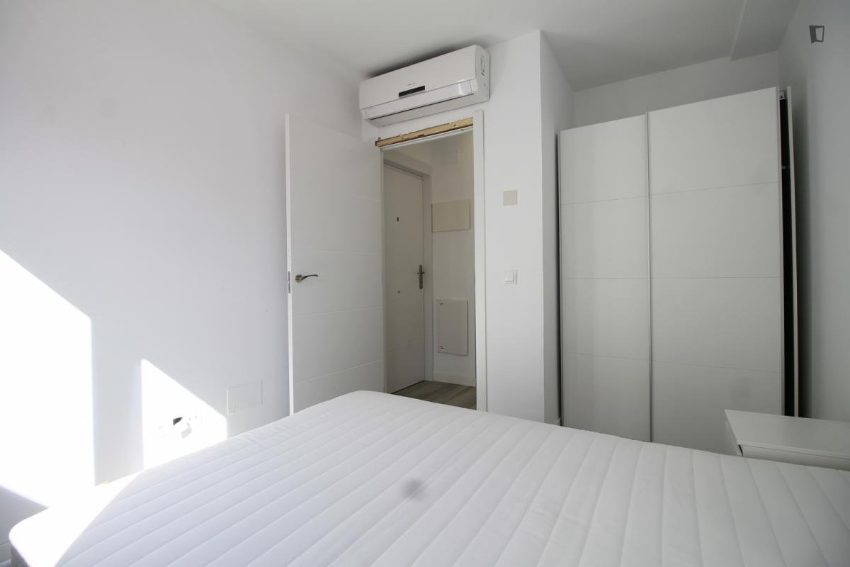 Pis de 50 m² a Madrid
