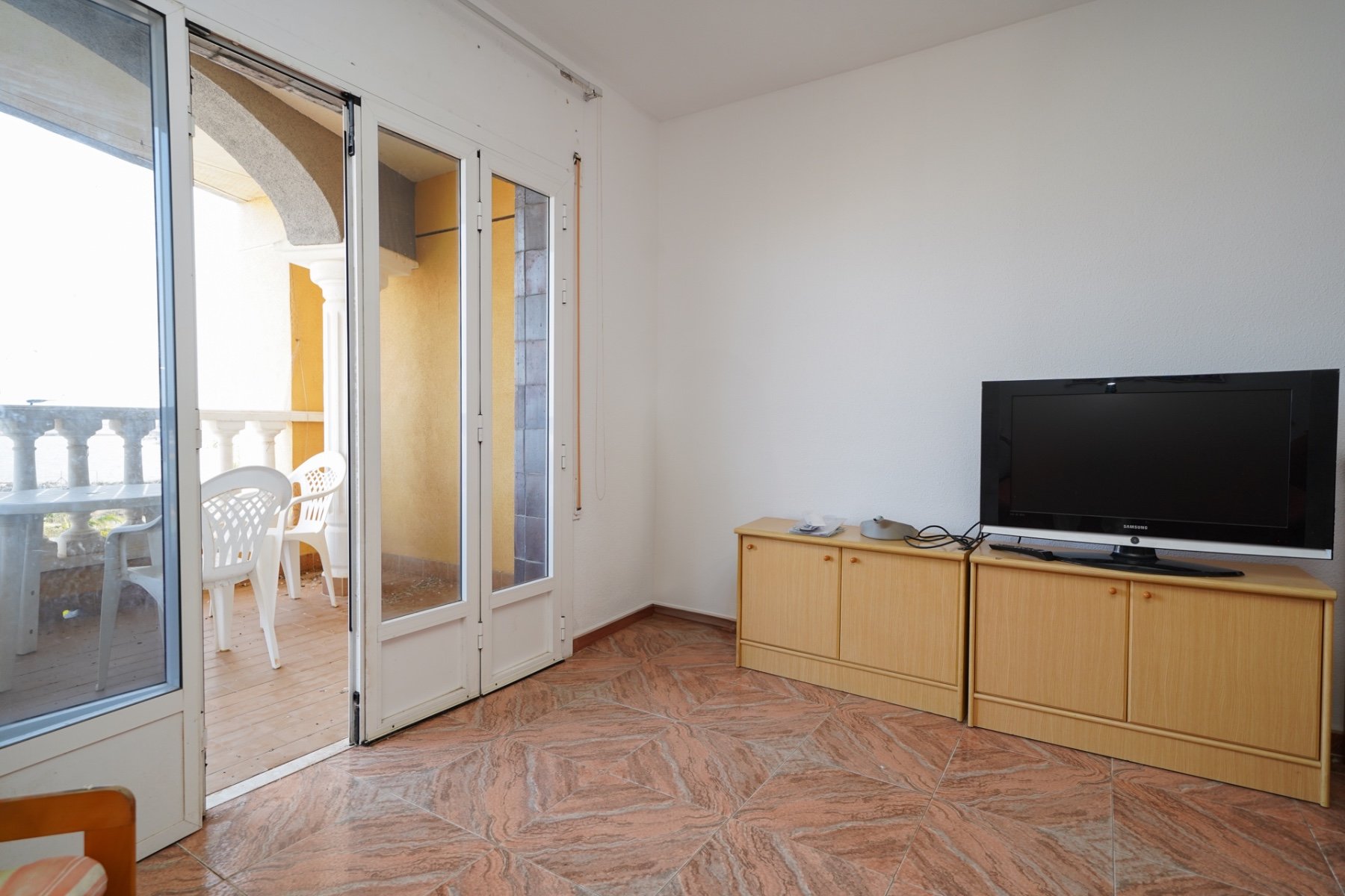 Wohnung 98 m² in Dolores