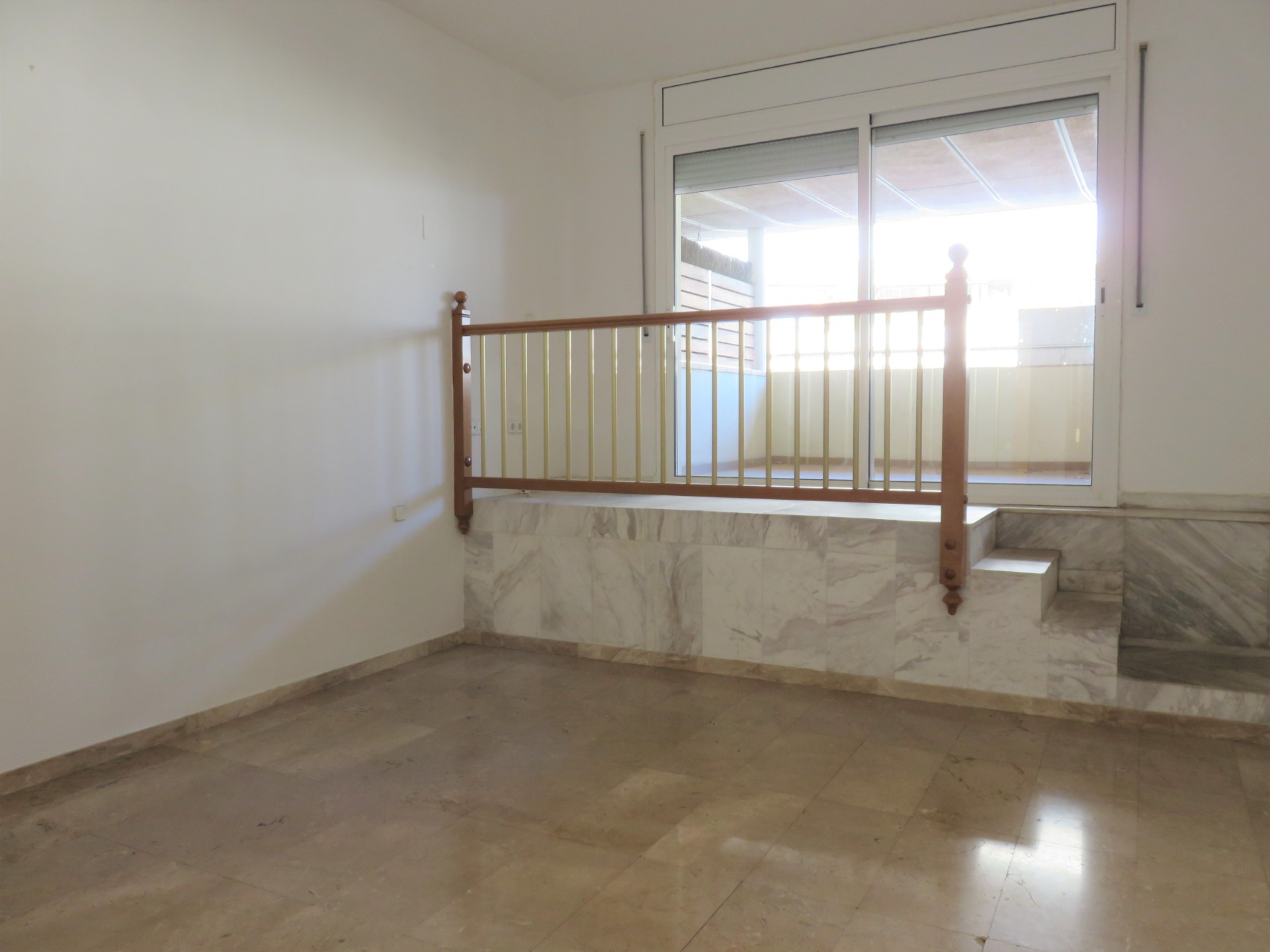 Wohnung 41 m² in Arenys de Mar
