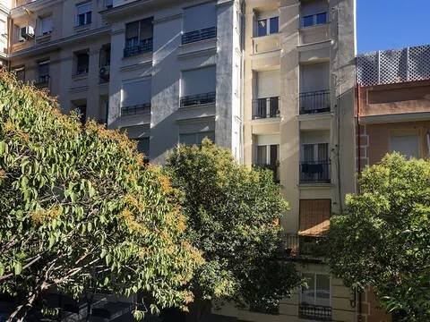 Habitación 122 m², Madrid