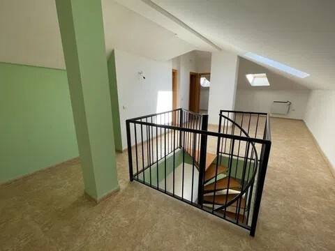 Pis de 125 m² a El Viso de San Juan