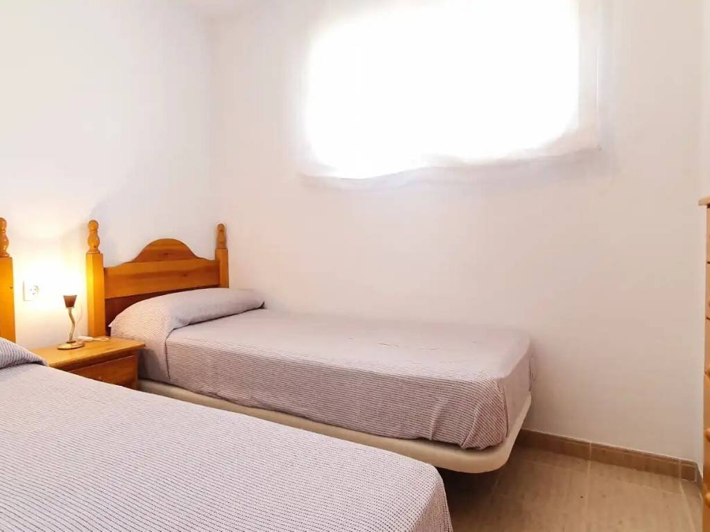 Piso de 60 m² en Dénia