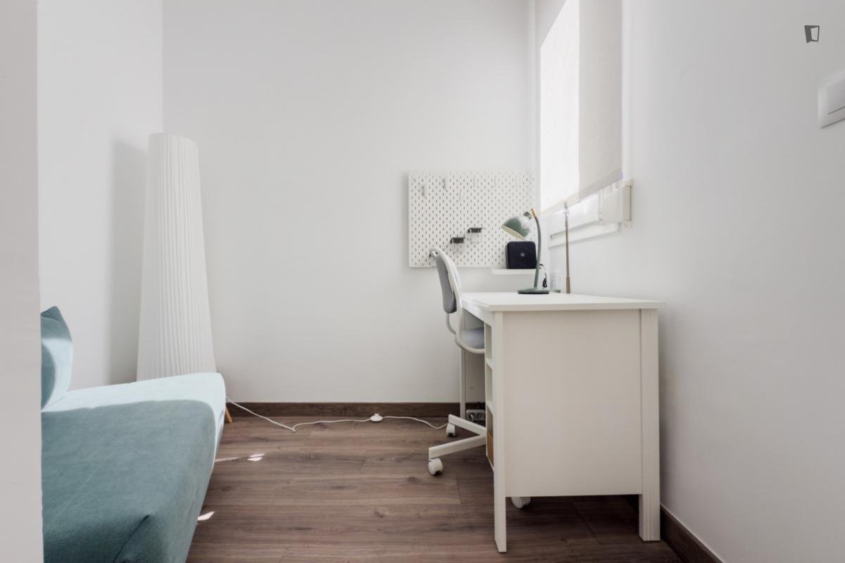 Piso de 37 m² en Barcelona