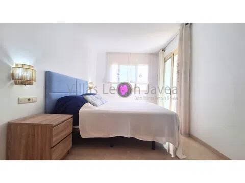 Piso de 134 m² en Jávea