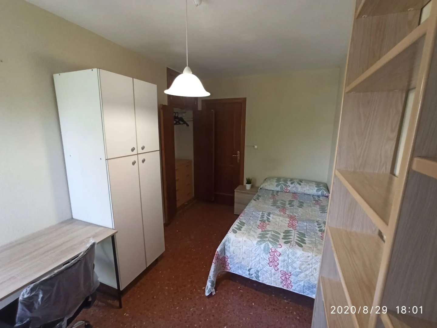 Piso de 110 m² en Granada
