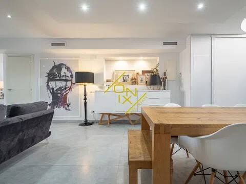 Piso de 208 m² en San Pedro de Ribas
