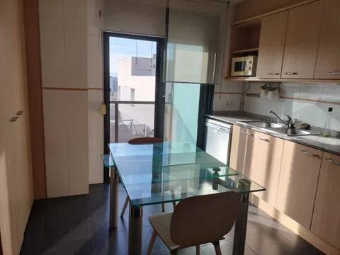 Piso de 100 m² en Sabadell