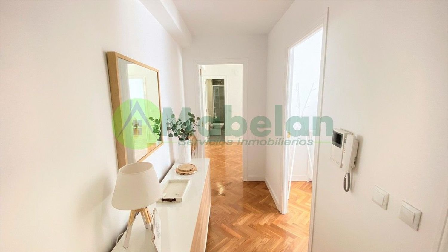 Flat 64 m² in Las Rozas de Madrid