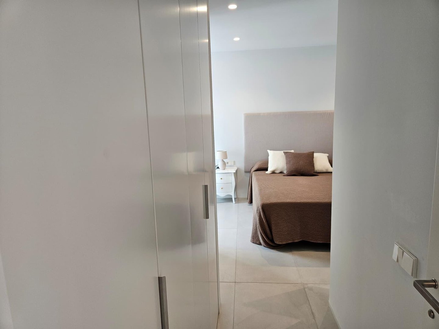 Piso de 96 m² en Jávea