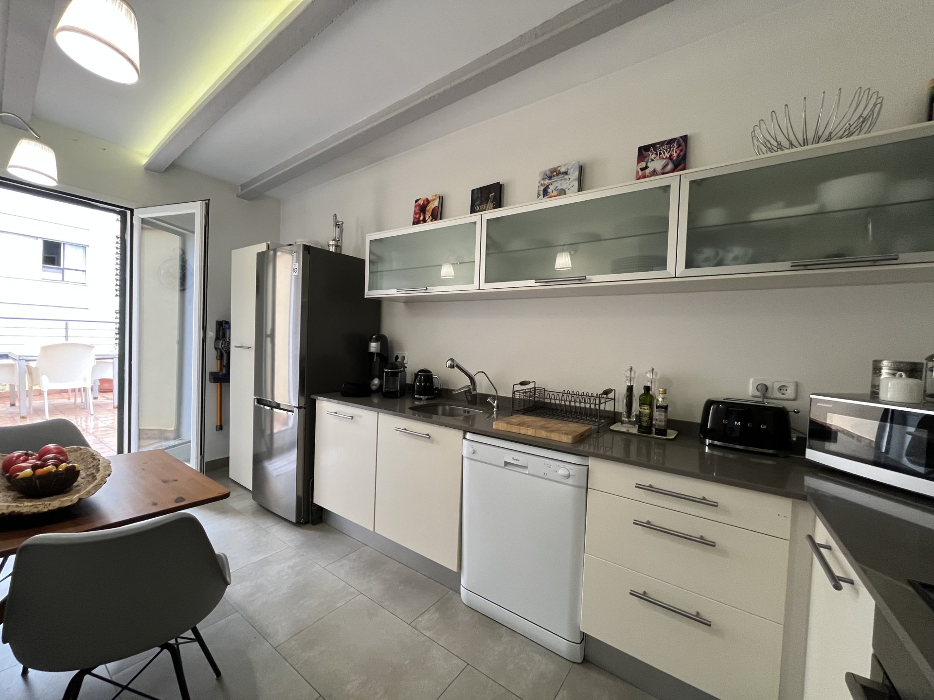 Piso de 60 m² en Palma