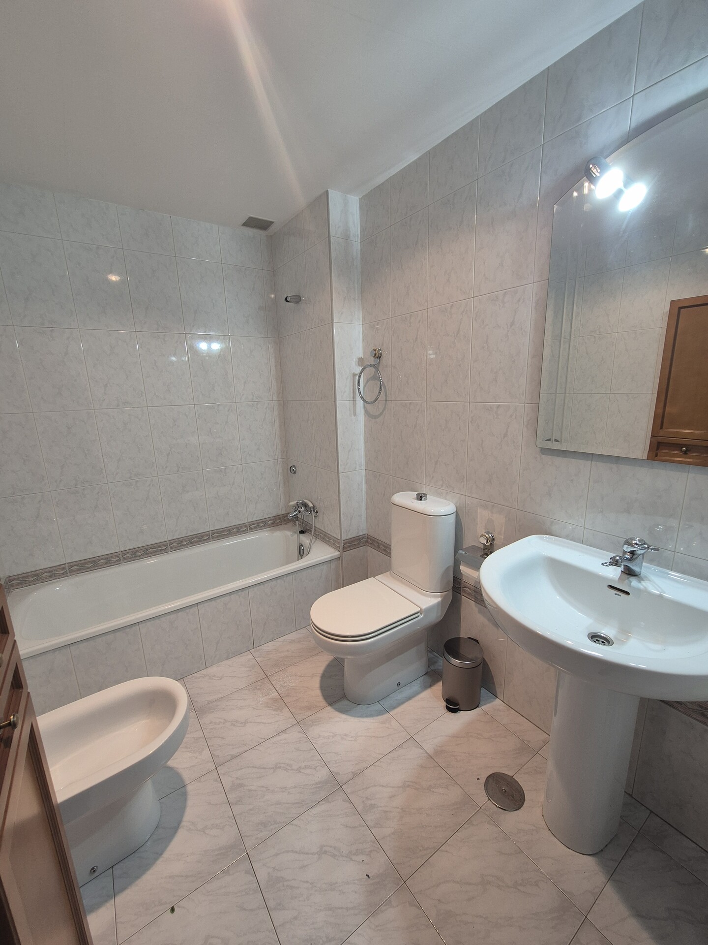 Piso de 80 m² en Gijón
