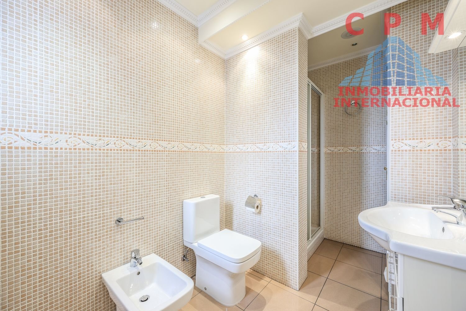 Appartamento 110 m² a Madrid