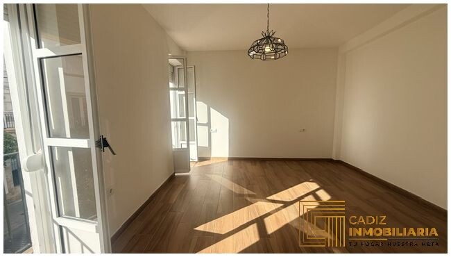 Квартира 77 м² в El Puerto de Santa María