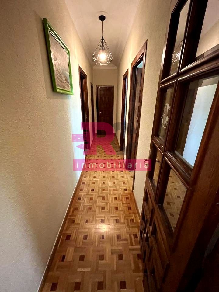 Piso de 112 m² en Salamanca