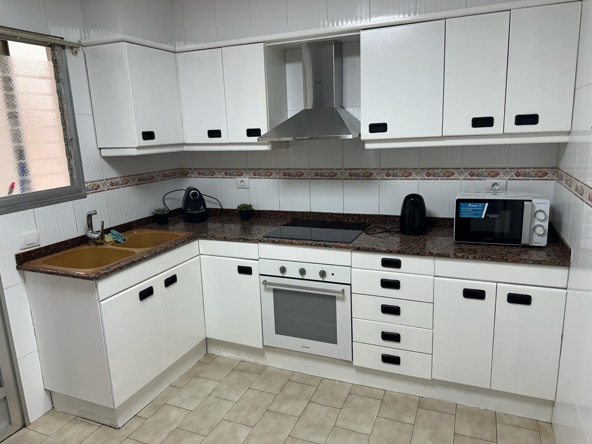 Piso de 140 m² en Vila-real