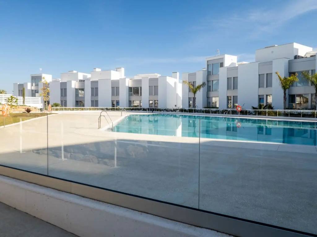 Piso de 106 m² en Estepona